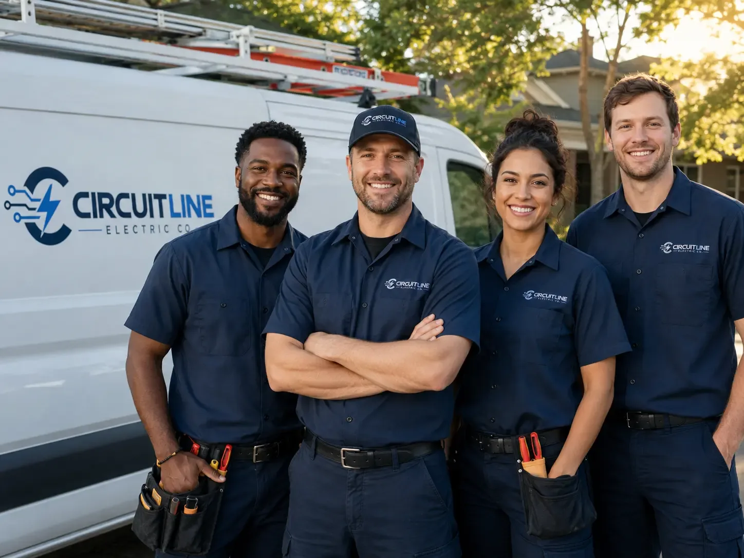 Whole Home Rewiring company in Piscataway, NJ