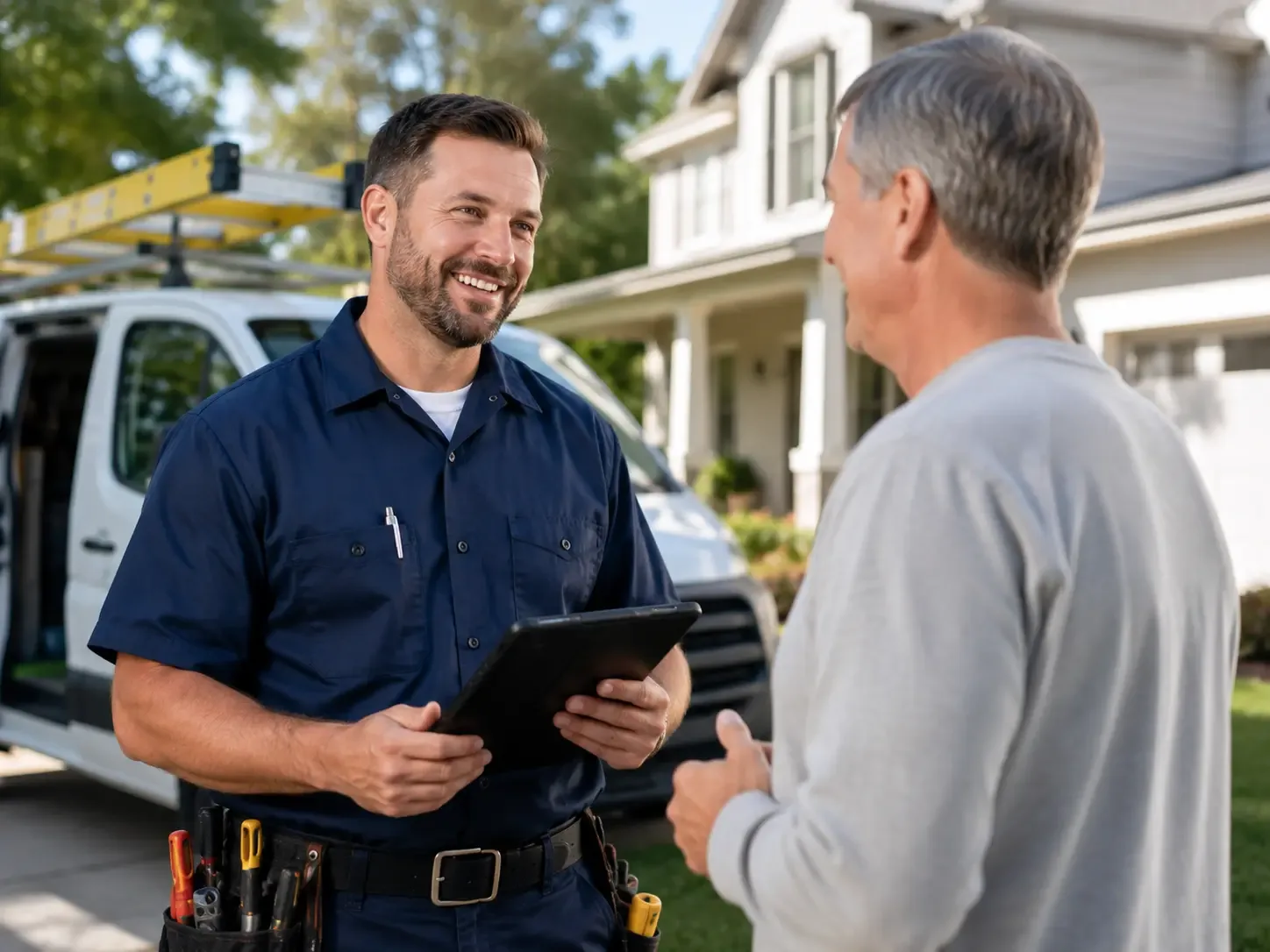 Whole Home Rewiring Piscataway, NJ FAQs